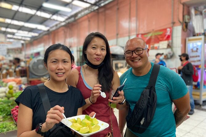 Merida Walking Food Tour. Authentic & Local Cuisine - Key things to know before you book