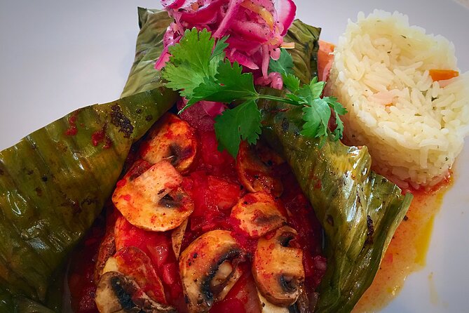 Mexican Cooking Class 1 or 3 Courses Tequila and Mezcal Tasting - Cooking inside Chef Coty’s Playa del Carmen home