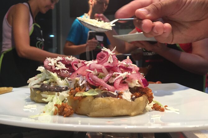 Mexican Cooking Class 1 or 3 Courses Tequila and Mezcal Tasting - Tequila and mezcal after dessert
