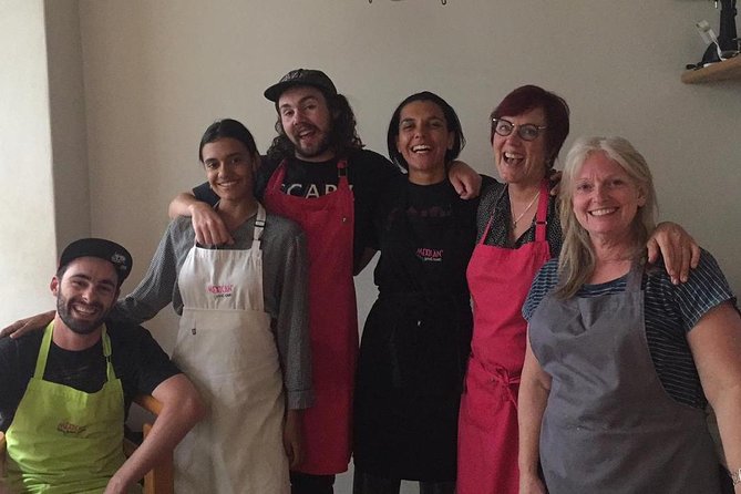 Mexican Cooking Class & Cocktails in Mexico City - Three cocktails with Mexican spirits