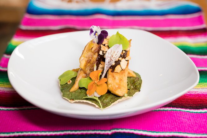 Mexican Cooking Class with Food Market Visit in Mexico City - The mezcal question
