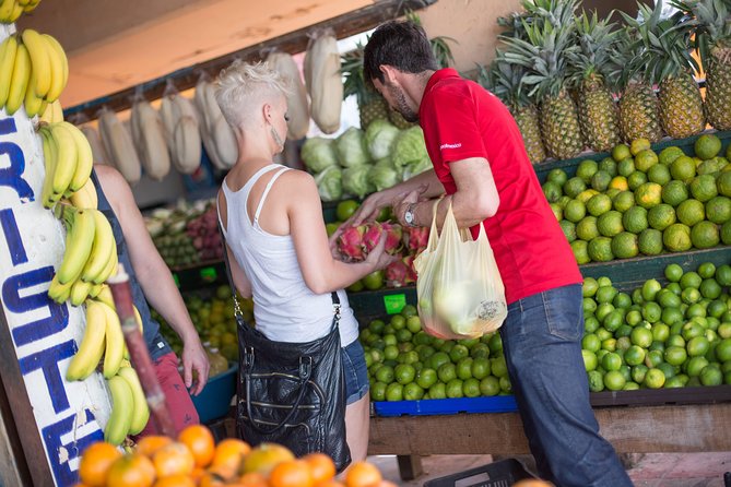 Mexican Cooking Class with fresh Local Market ingredients selection and transpor - Timing, pickup, and group size