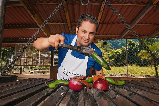 Mexican Cooking Experience & Unlimited Margaritas - Five things to know before you book