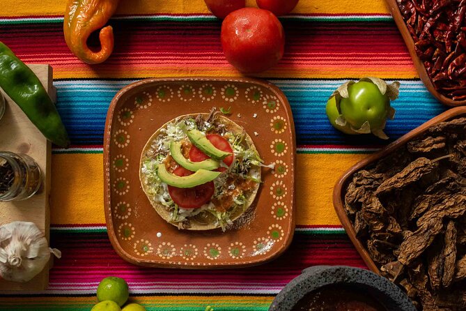 Mexican Cooking Experience & Unlimited Margaritas - What the $97.08 price really buys