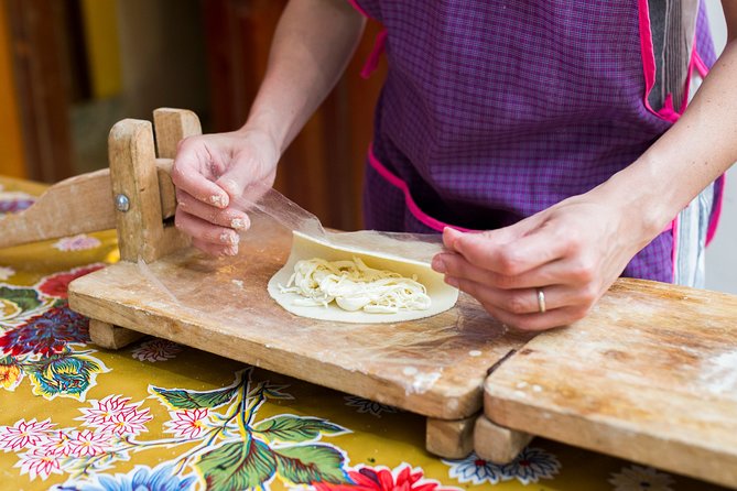 Mexican Cooking from Scratch in a Local Home in Tulum - Tacos al pastor with pineapple and achiote