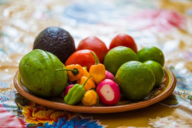 Mexican Cooking from Scratch in a Local Home in Tulum - Mezcal, agua fresca, beer, and the shared table