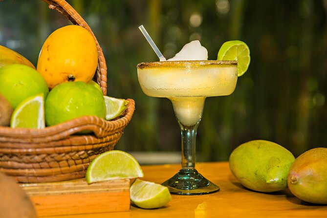 Mexican Lucha Libre Experience in Cozumel, Tacos and Margaritas - Is $100 a fair price?