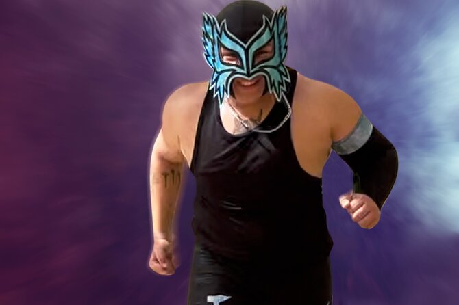Mexican Lucha Libre Experience in Cozumel, Tacos and Margaritas - Practical tips for a smoother visit