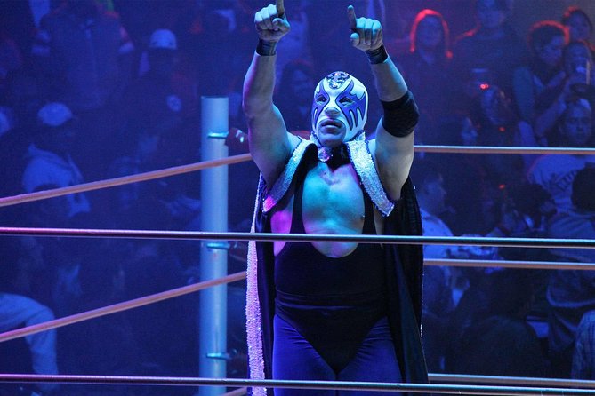 Mexican Wrestling: Experience Lucha Libre in Mexico City - The return trip and the practical advantage