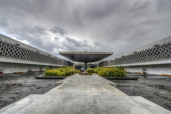 Mexico City: 19 City Highlights Bicycle Tour - Why this four-hour ride earns a place in your plans