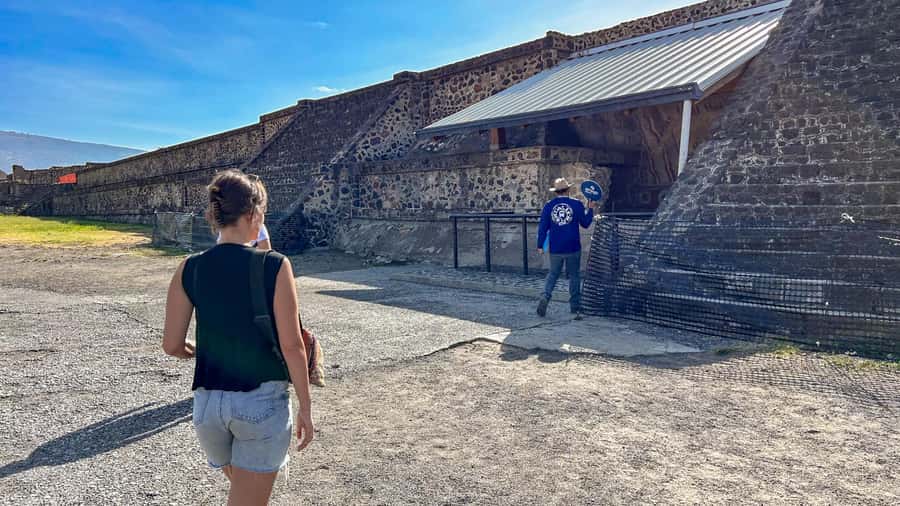 Mexico City: Afternoon Tour to Teotihuacan - Who will enjoy this tour most