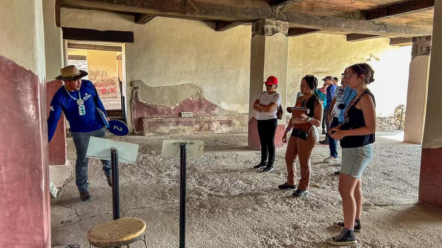 Mexico City: Afternoon Tour to Teotihuacan - The one-hour ride from Mexico City