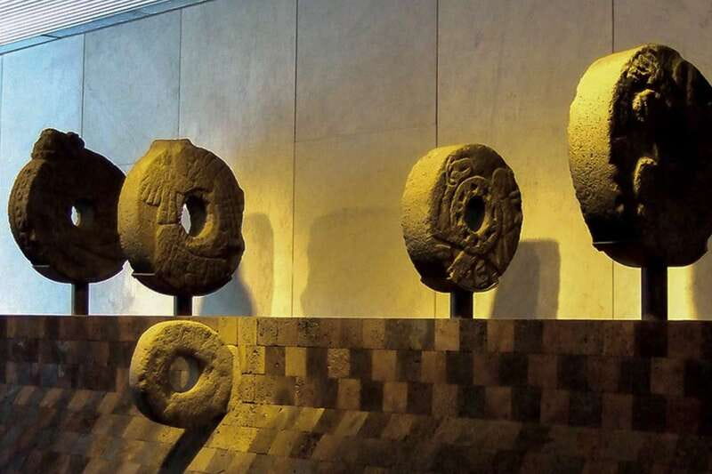 Mexico City: Anthropology Museum Guided Visit - Timing, language, and practical planning