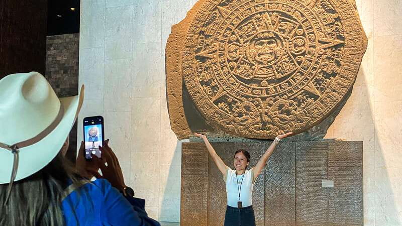 Mexico City: Anthropology Museum Guided Visit - Why the National Museum of Anthropology matters