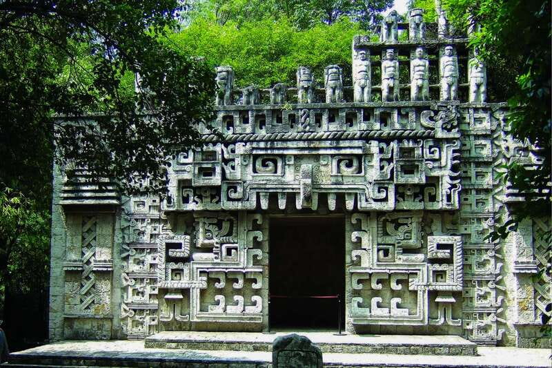 Mexico City: Anthropology Museum Guided Visit - Connecting Maya, Aztec, Zapotec, and Teotihuacan cultures