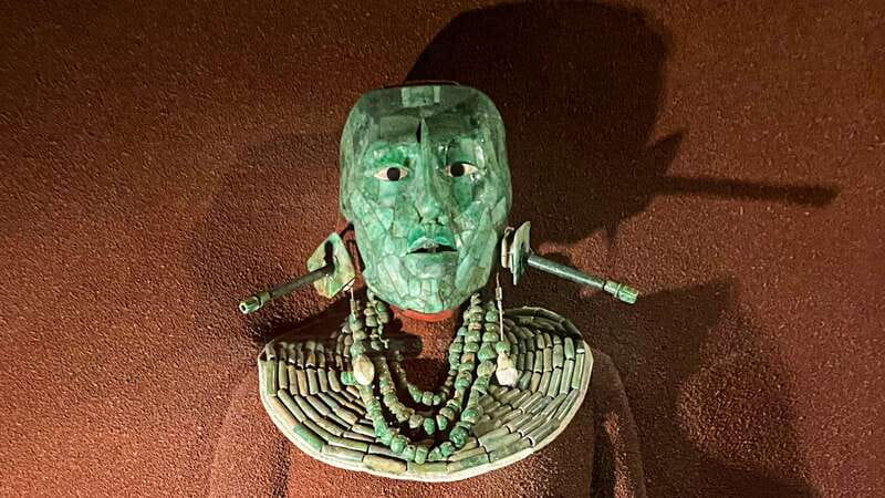 Mexico City: Anthropology Museum Guided Visit - Free time after the guided route
