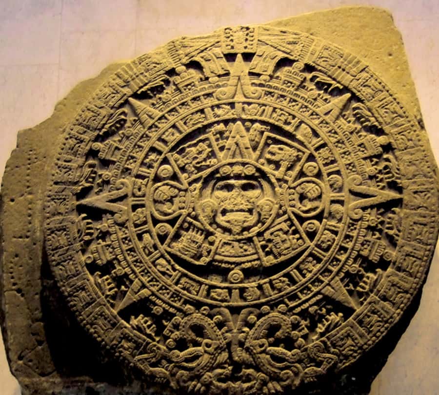 Mexico City: Anthropology Museum Skip-the-Line Ticket - Mexica Treasures and the Stone of the Sun