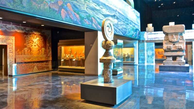 Mexico City: Anthropology Museum Skip-the-Line Ticket - Is the $15 Ticket Worth It?