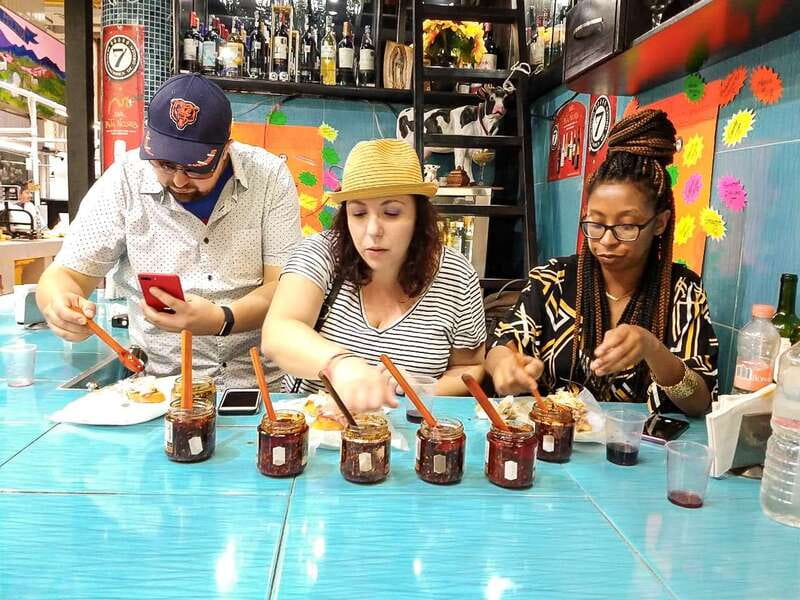 Mexico City: Authentic Downtown Food Tour - What makes this Mexico City food tour worth considering
