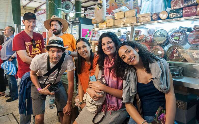 Mexico City: Authentic Downtown Food Tour - Who will enjoy this food walk most?