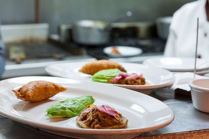 Mexico City: Authentic Downtown Food Tour - A five-hour introduction to Centro Histórico