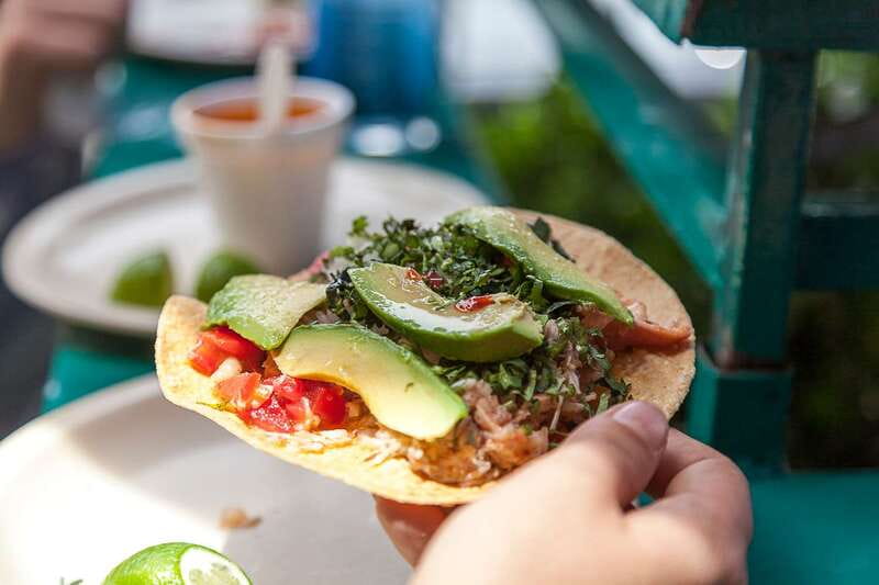 Mexico City: Authentic Downtown Food Tour - Cantina drinks and Mexico City’s social side