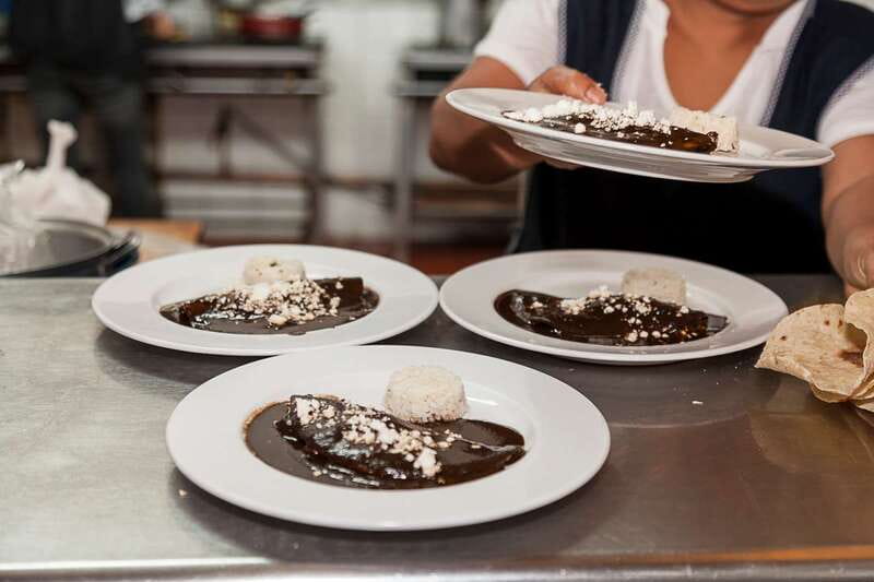 Mexico City: Authentic Downtown Food Tour - Street food, restaurants, and specialty shops