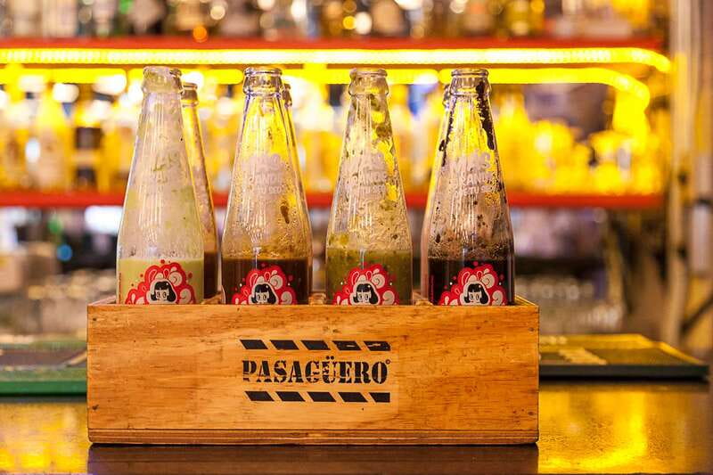 Mexico City: Authentic Downtown Food Tour - Is $115 a fair price?
