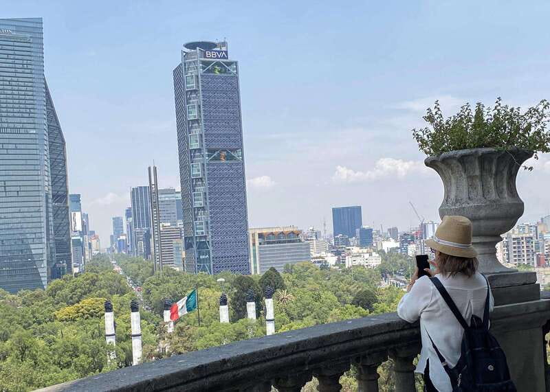 Mexico City: Chapultepec Castle Skip-the-Line Ticket - Key points to know