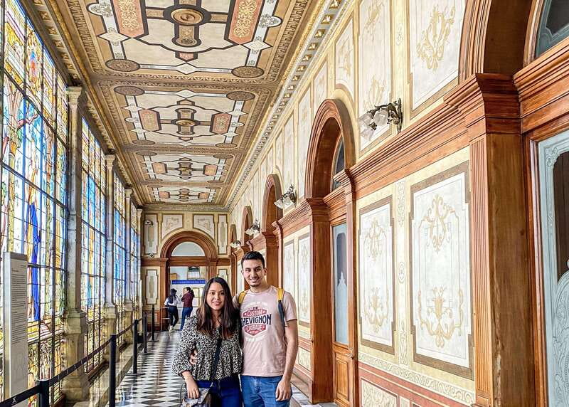 Mexico City: Chapultepec Castle Skip-the-Line Ticket - Accessibility and practical comfort