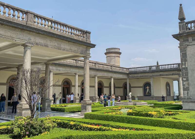 Mexico City: Chapultepec Castle Skip-the-Line Ticket - Is the $29 price good value?