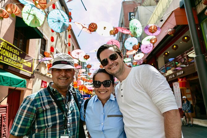 Mexico City Custom Private Tour with a Local, Highlights & Hidden Gems - Choosing between three and six hours