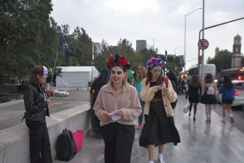 Mexico City: Day of the Dead Guided Tour - Key points to know before booking
