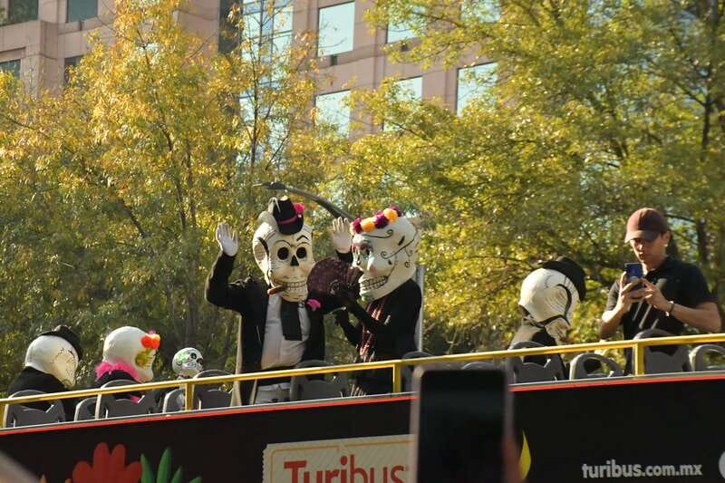 Mexico City: Day of the Dead Guided Tour - Why this Day of the Dead tour is different