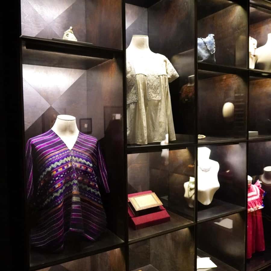 Mexico City: Frida Kahlo Museum Tour - The story behind the paintings