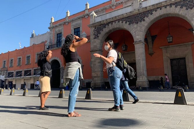 Mexico City: Hidden Markets, Street Food & Salsa-Making Tour - Why this five-hour tour feels different