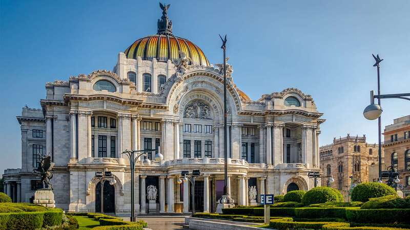 Mexico City: Historic Downtown Walking Tour - The Zocalo and the story beneath your feet