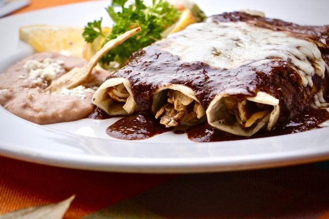 Mexico City Historical Centre Food Tour with 7 Authentic Tastings - Why this Centro Histórico food walk works