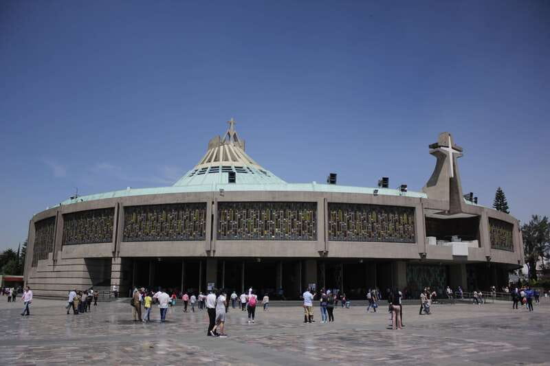 Mexico City: Hop-On Hop-Off Bus City Tour - Cancellation, payment, and a simple booking tip