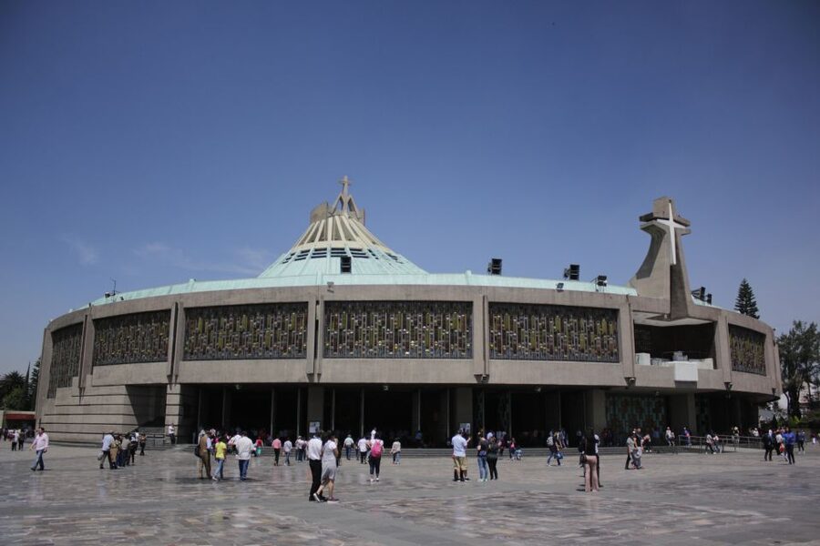Mexico City: Hop-On Hop-Off Bus City Tour - Building a smart one-day plan