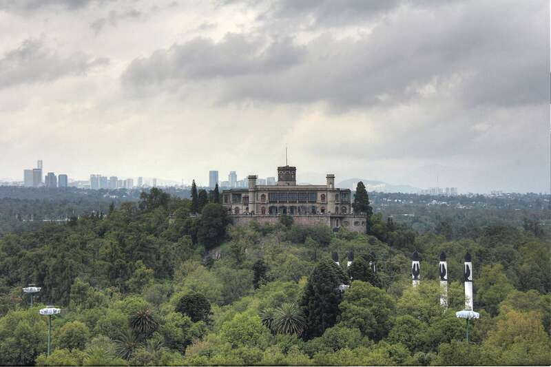 Mexico City: Hop-on Hop-off City Tour by Turibus 1-Day Pass - Is $20 a fair price?
