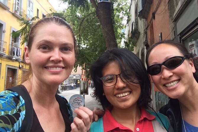 Mexico City Layover Tour: Downtown City Sightseeing - Why a Mexico City layover tour makes sense