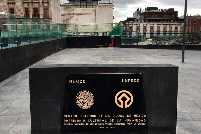 Mexico City Layover Tour: Downtown City Sightseeing - What the $101.56 price really buys