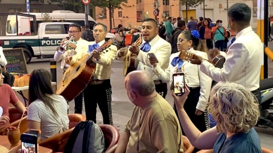 Mexico City: Lucha Libre Show, Walking Tour & Tequila - Who will enjoy this Mexico City evening