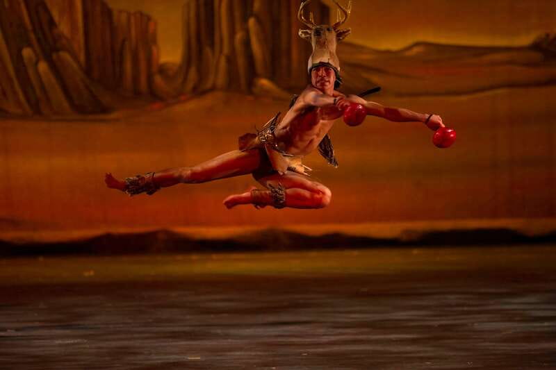 Mexico City: Mexican Folklore Ballet - Simple planning advice for the evening