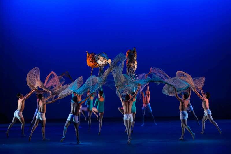 Mexico City: Mexican Folklore Ballet - Seats, sightlines, and the ticket question