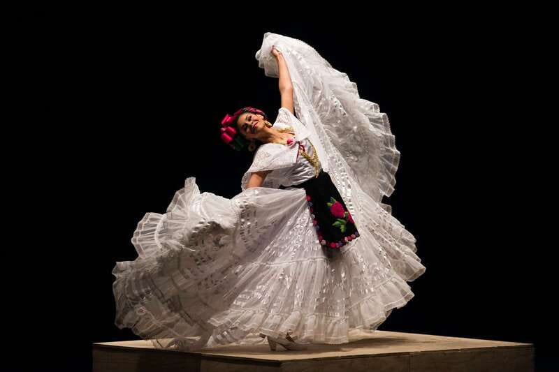 Mexico City: Mexican Folklore Ballet - Hotel pickup, traffic, and the return trip