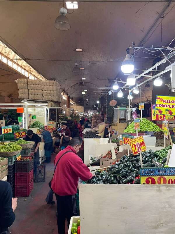 Mexico City: Mystic Markets La Merced & Sonora Culinary Tour - Who should book this market tour?