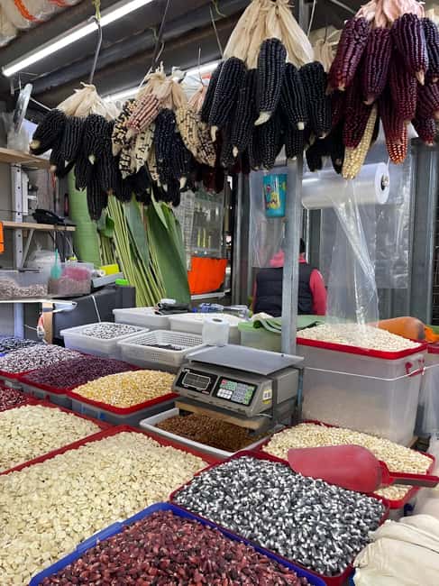 Mexico City: Mystic Markets La Merced & Sonora Culinary Tour - Is $74 a fair price?
