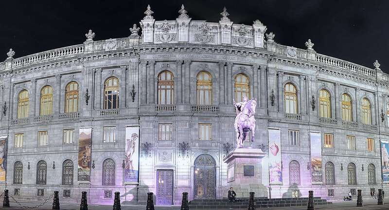 Mexico City: Night City Tour in a Double Decker Bus - Is the $10 price good value?